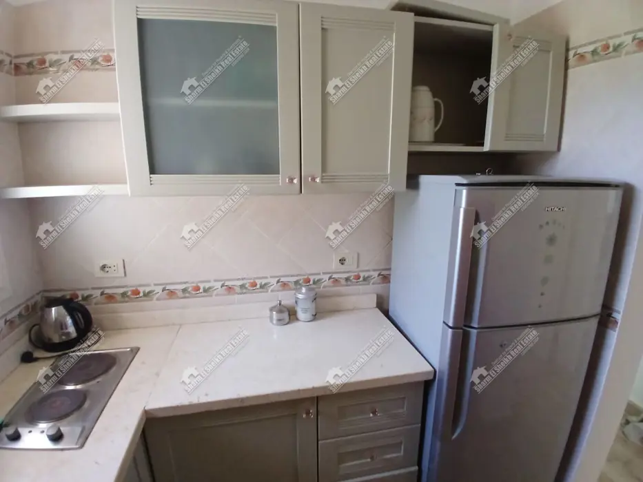 Wohnung (SS-3404)
